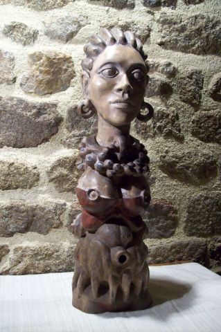 Afrique